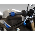 DBK Special Parts (Ducabike) Bar Ends for BMW DBK Special Parts (Ducabike) Bar Ends for BMW